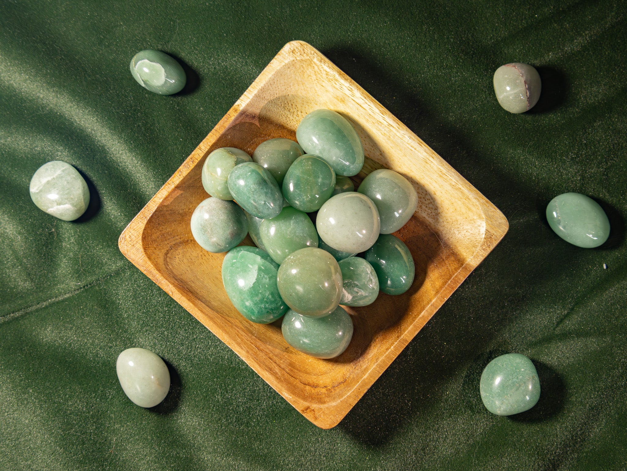 Green Adventurine