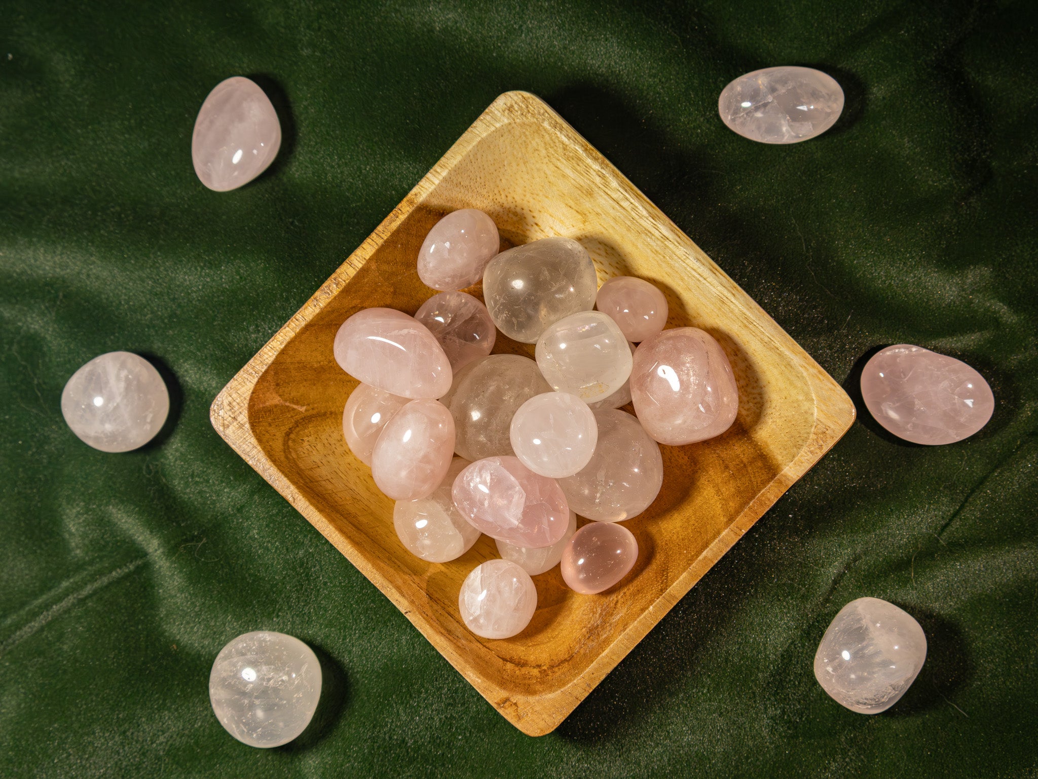 Rose Quartz