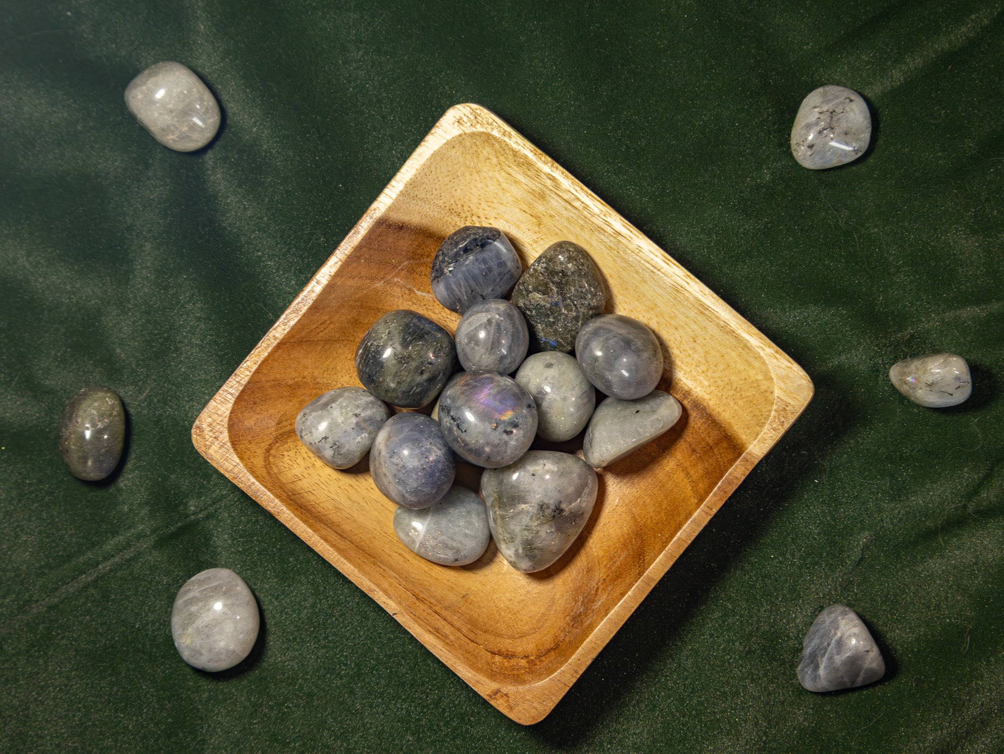 Labradorite