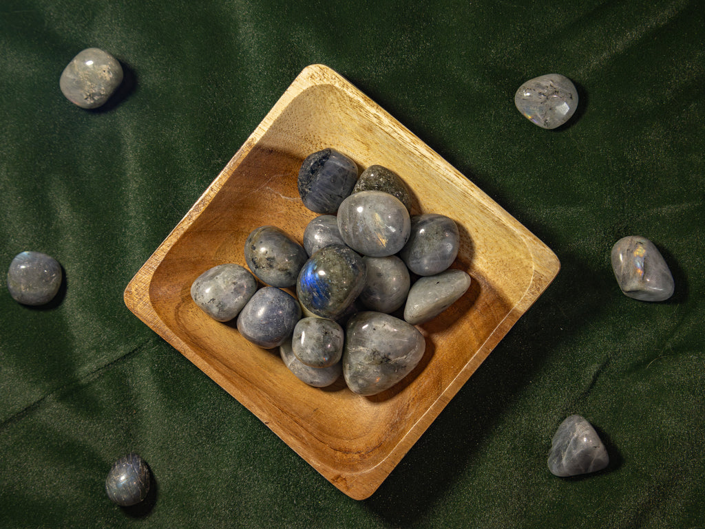 Labradorite