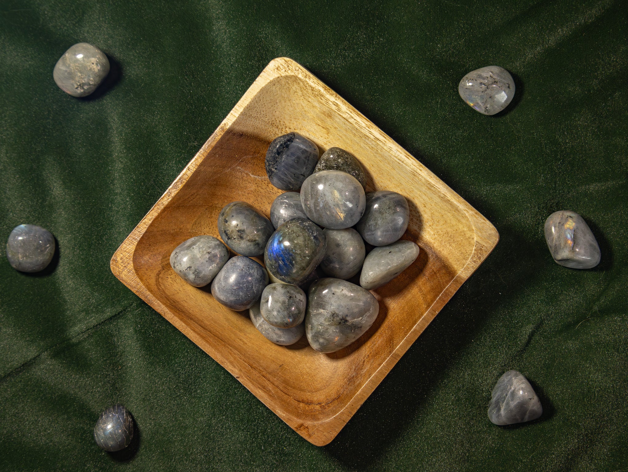 Labradorite