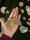 Agate Moon