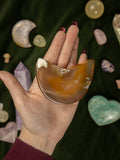 Agate Moon