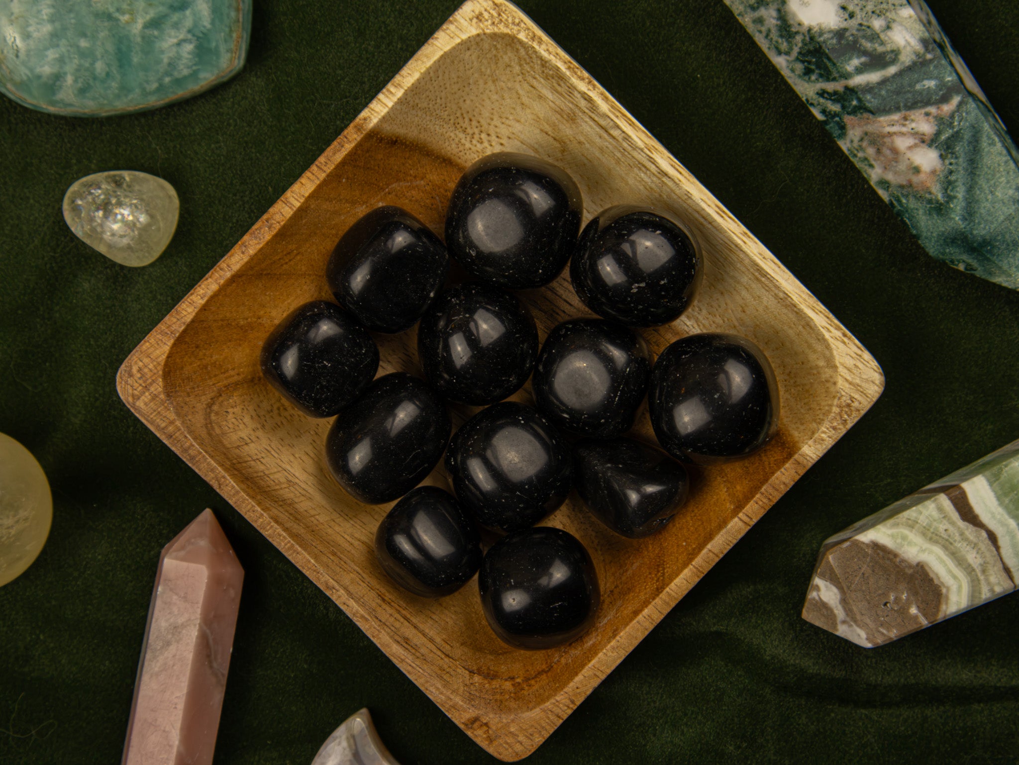 Obsidian
