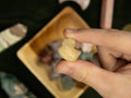 Yellow Calcite Duck