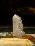 Rough Quartz Tower