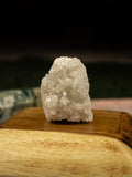 White Aragonite