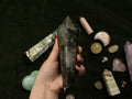 Bloodstone Wand (imperfect)