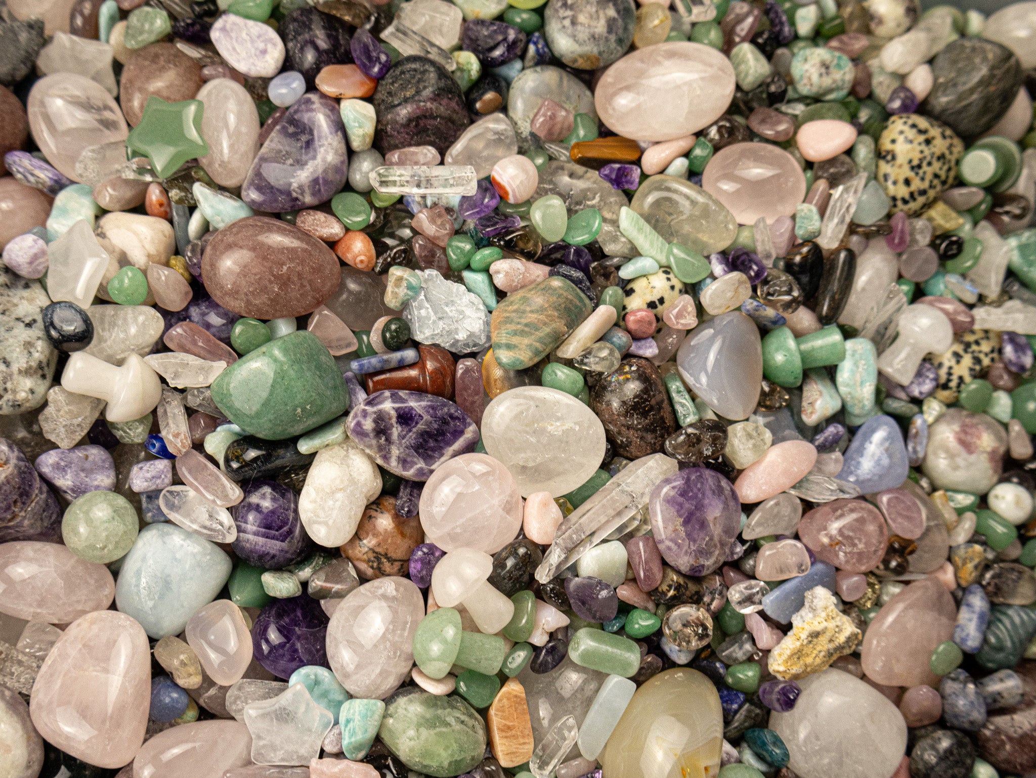 Crystal Confetti