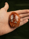 Carnelian Freeform