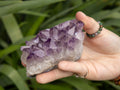 Amethyst Cutbase