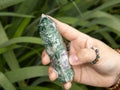 Moss Agate Tower