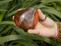 Polychrome Jasper Heart